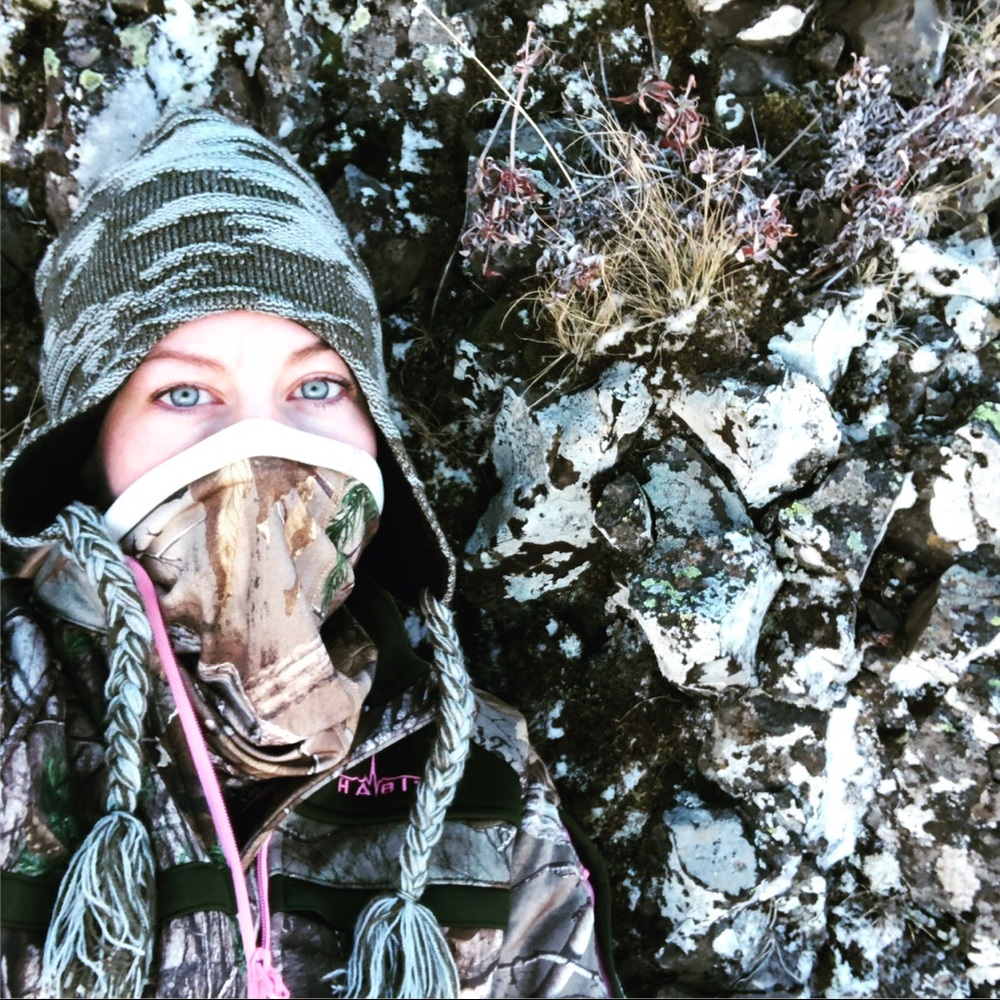 Meet your Posher, Shyanne